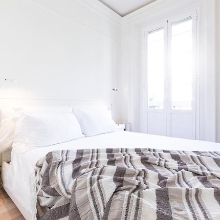Centrale Suite With Balcony - Top Collection Milano Exterior foto