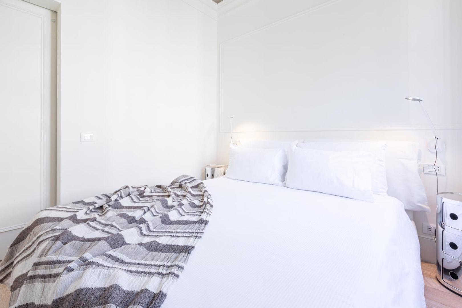 Centrale Suite With Balcony - Top Collection Milano Exterior foto