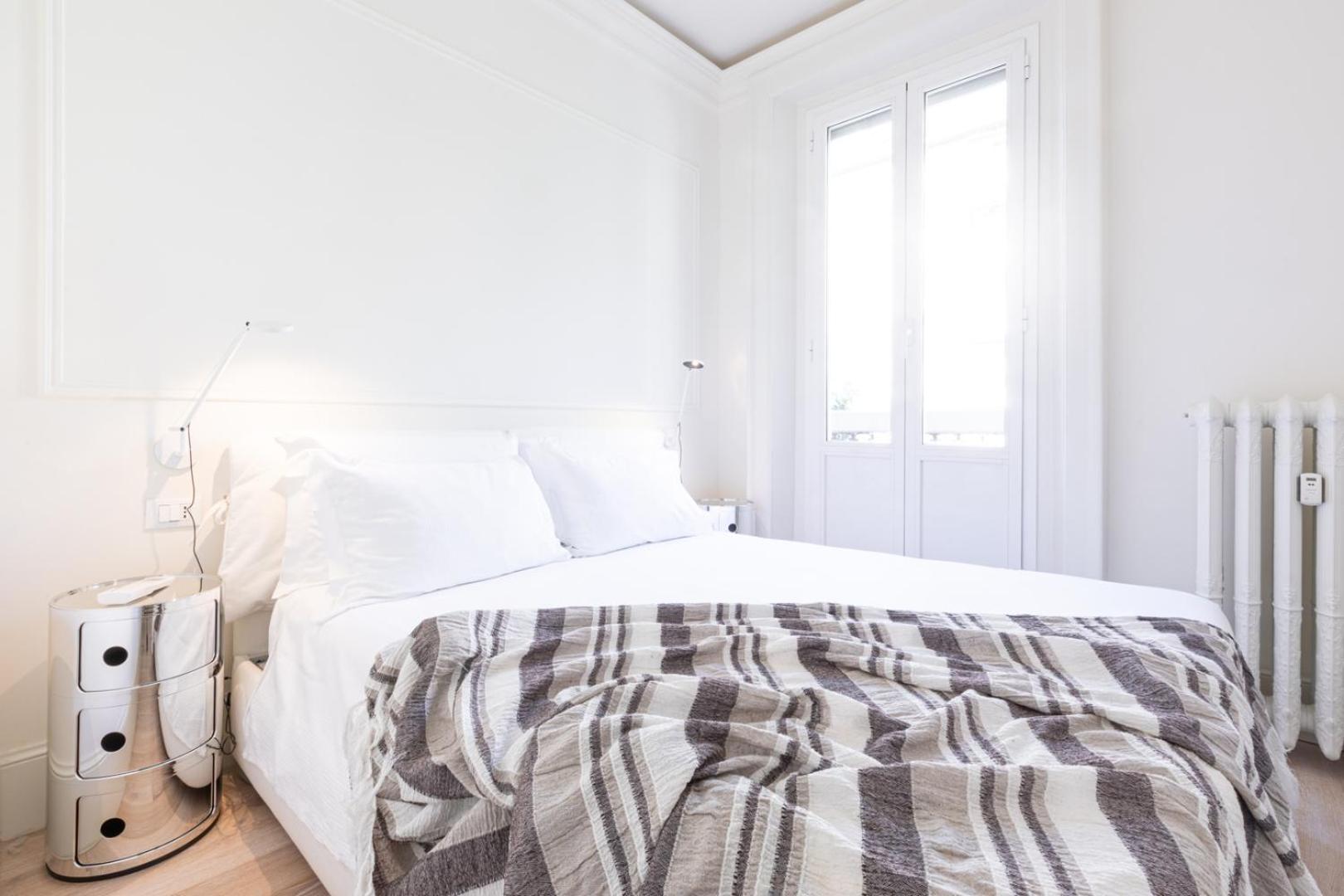 Centrale Suite With Balcony - Top Collection Milano Exterior foto