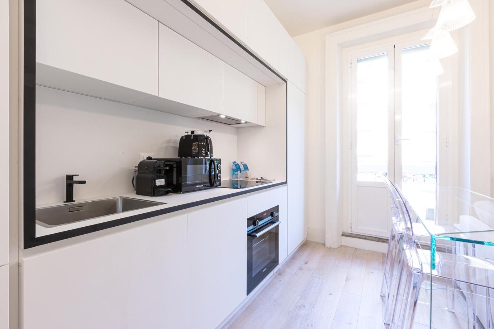 Centrale Suite With Balcony - Top Collection Milano Exterior foto