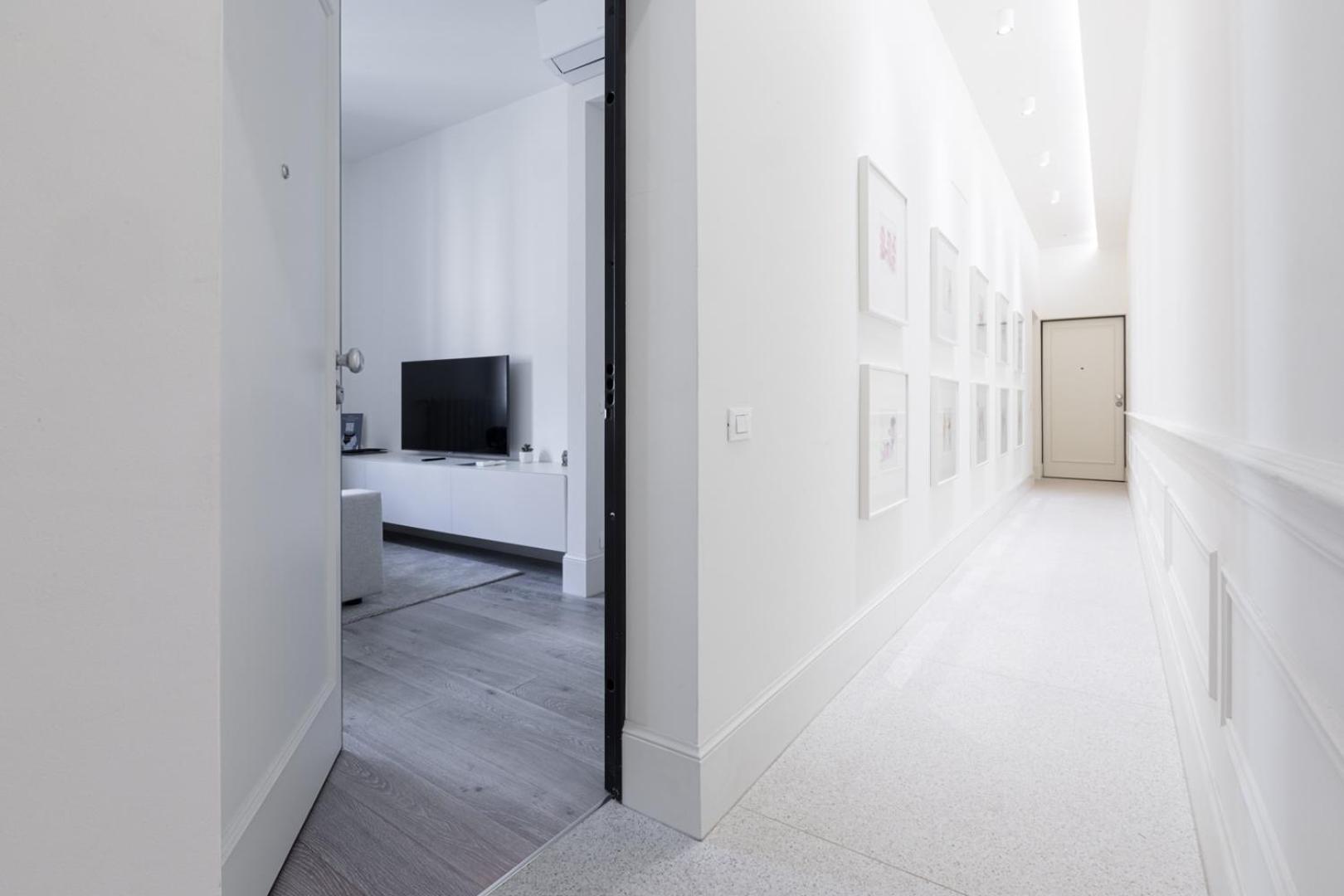Centrale Suite With Balcony - Top Collection Milano Exterior foto