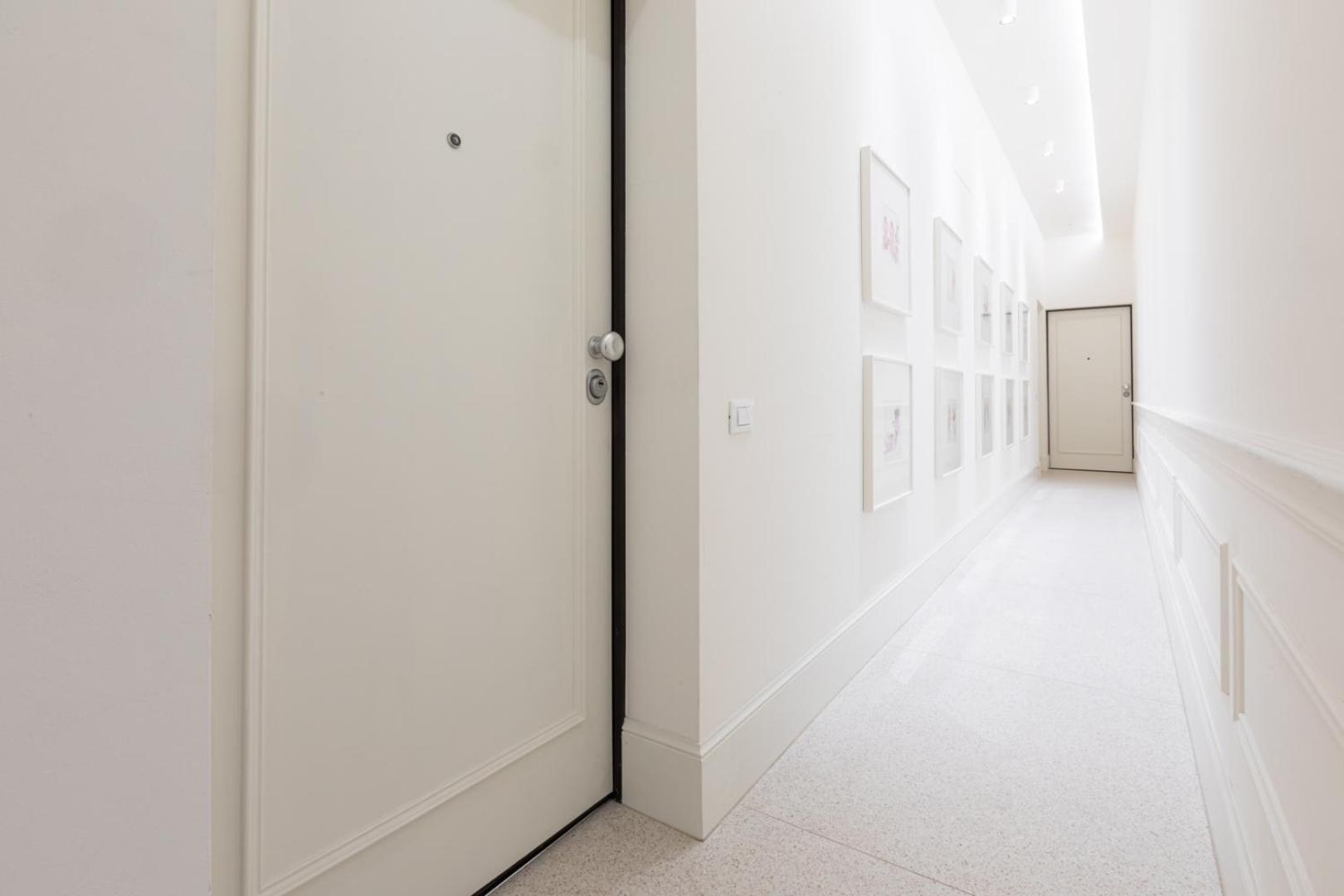 Centrale Suite With Balcony - Top Collection Milano Exterior foto
