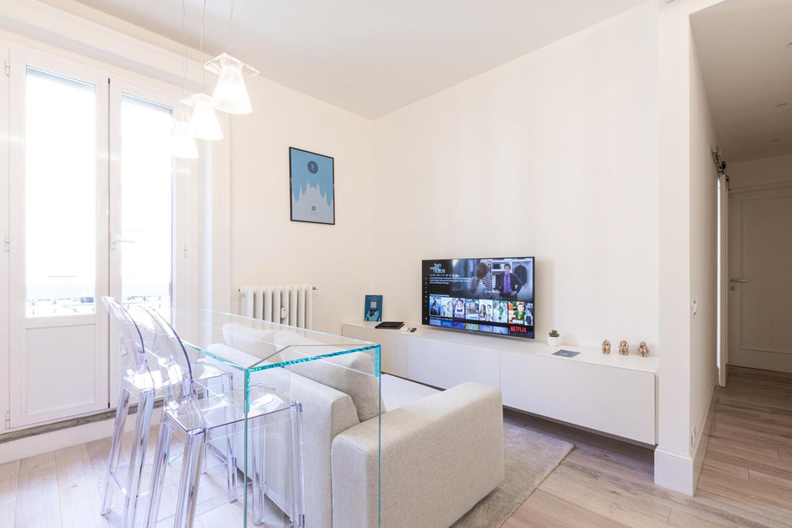 Centrale Suite With Balcony - Top Collection Milano Exterior foto