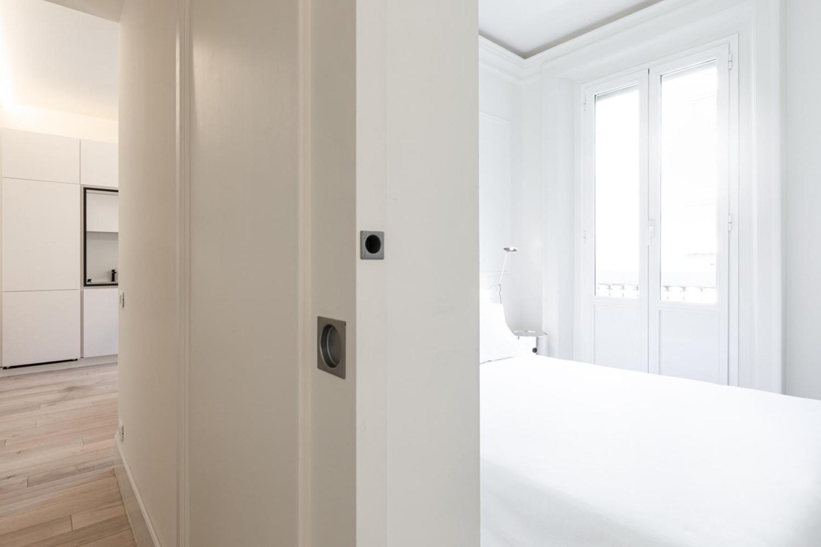 Centrale Suite With Balcony - Top Collection Milano Exterior foto