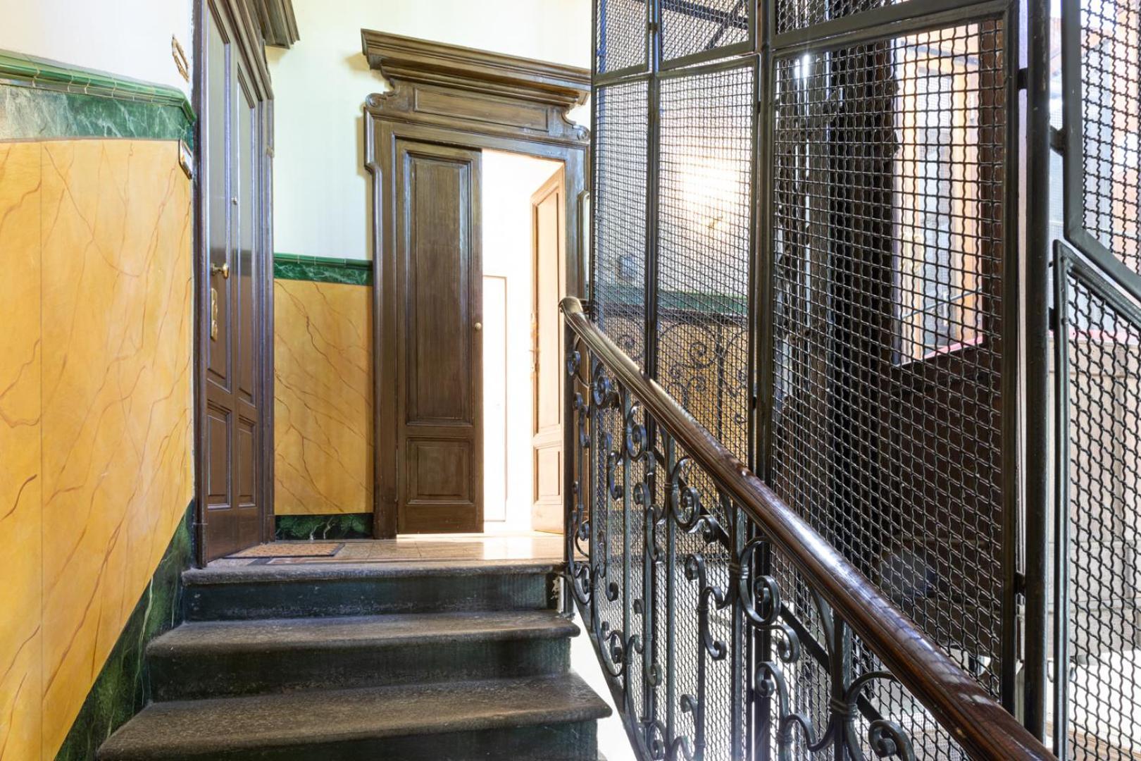 Centrale Suite With Balcony - Top Collection Milano Exterior foto