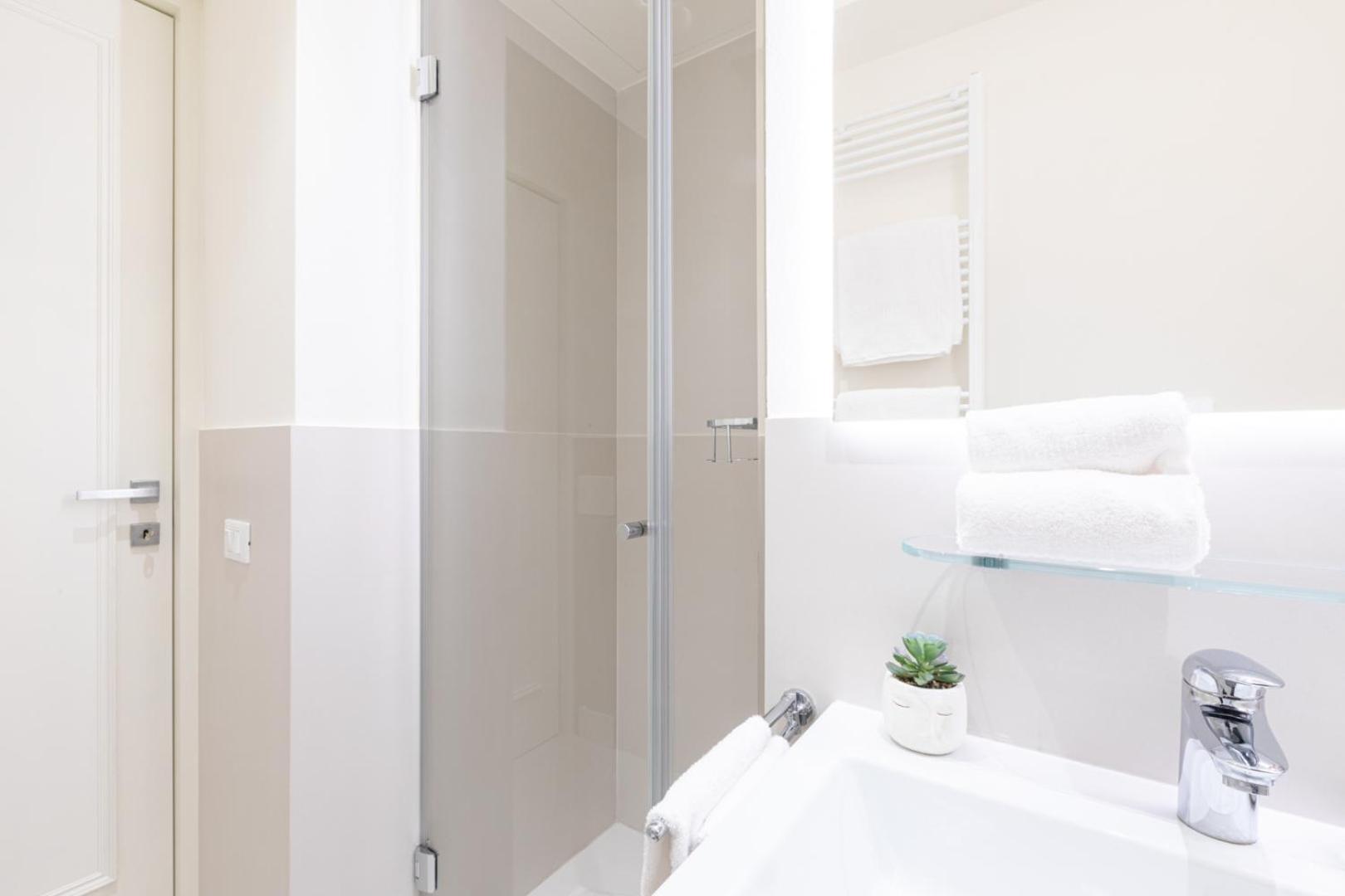 Centrale Suite With Balcony - Top Collection Milano Exterior foto