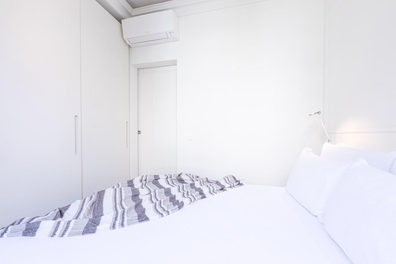 Centrale Suite With Balcony - Top Collection Milano Exterior foto
