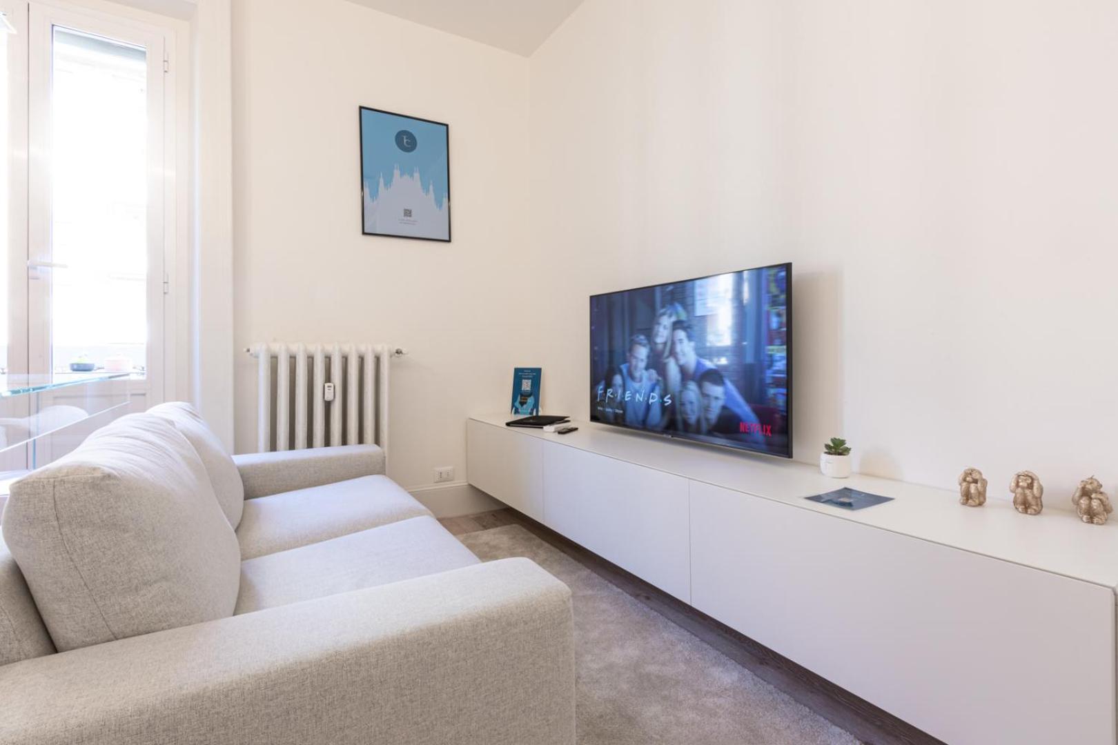 Centrale Suite With Balcony - Top Collection Milano Exterior foto